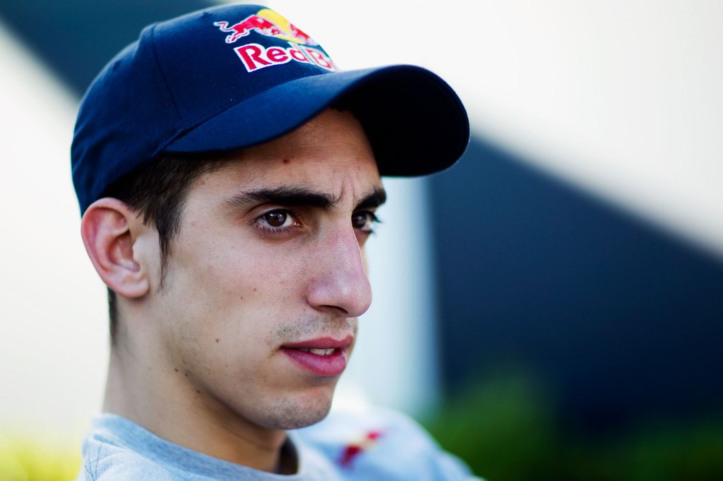 GP Australia - Prove Libere